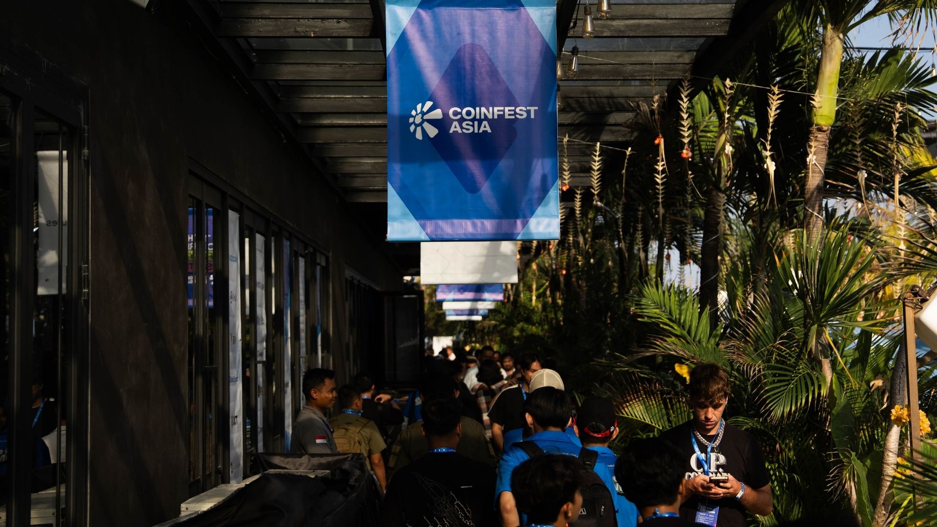 coinfest asia 2026